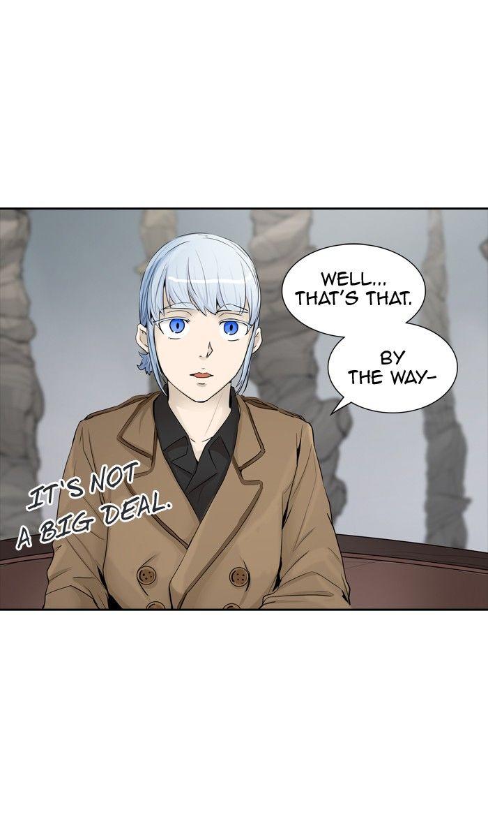 Tower Of God, Chapter 364 image 043